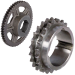 Thumbnail of Double sprockets