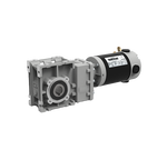 Thumbnail of Right angle gearhead for DC motors