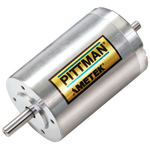 Thumbnail of Cylindrical BLDC motor