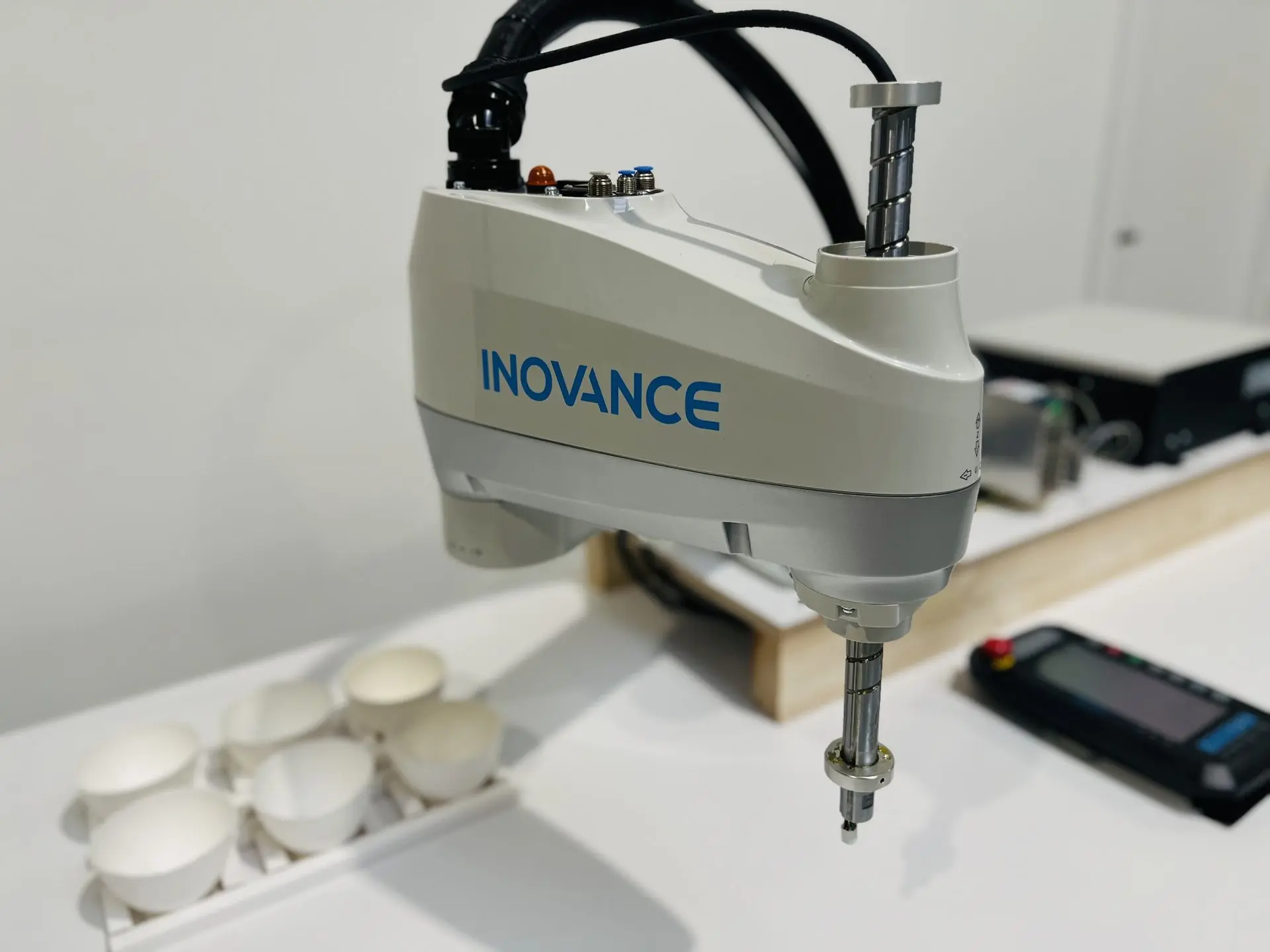 Inovance Scara Robot Inovance Scara Robot