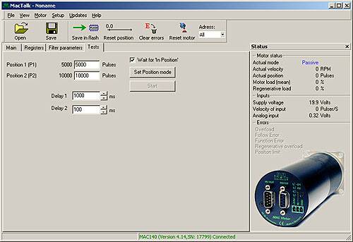 MACTALK_USB_OEM