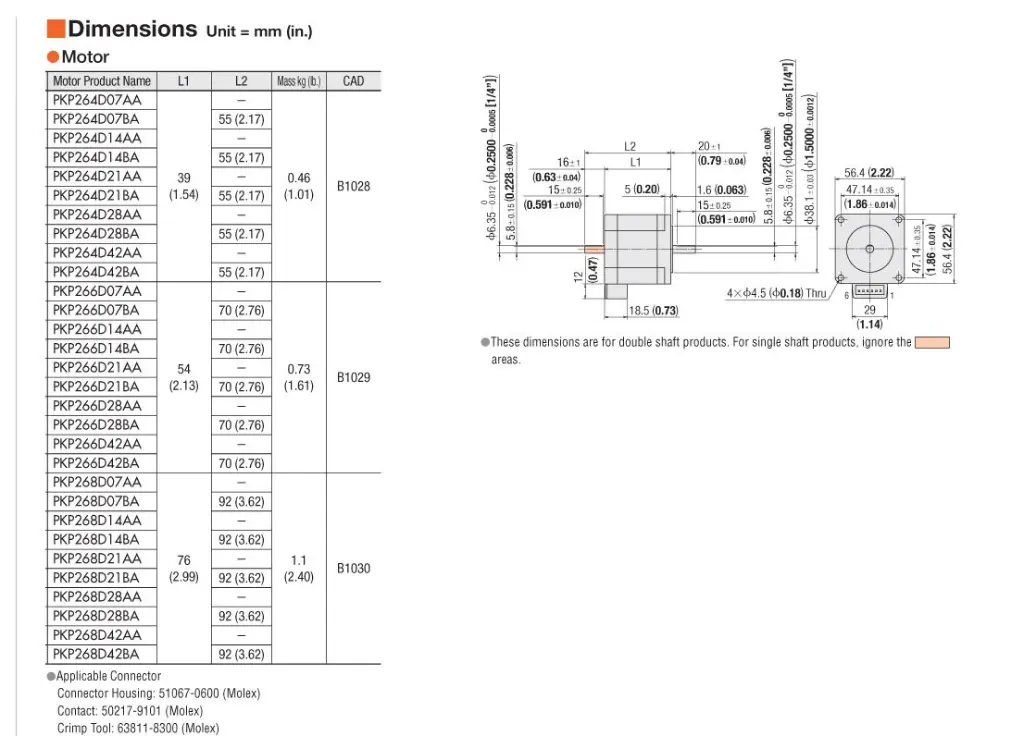 Dimensions PKP26.webp