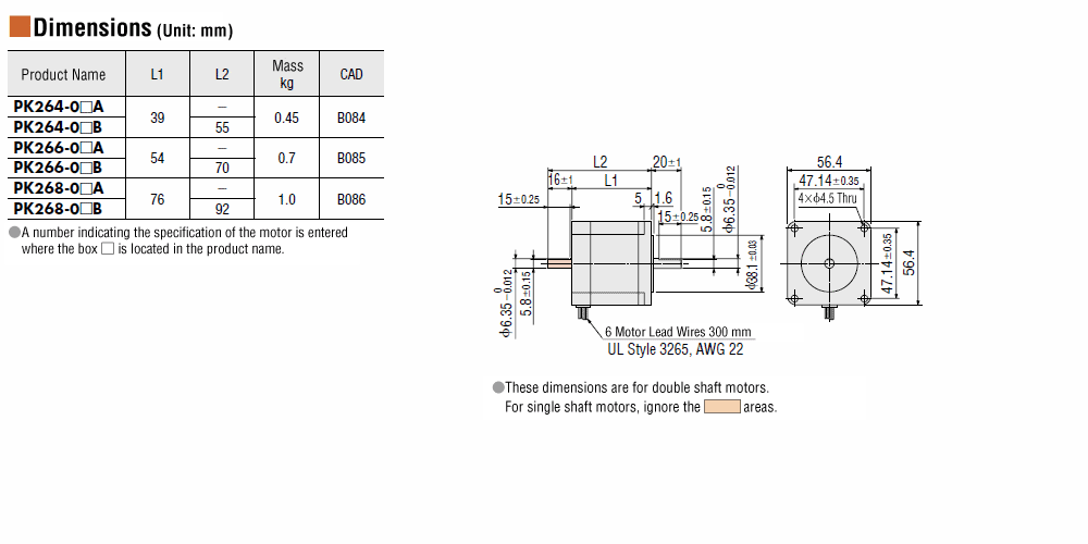 Dimensions PK26.gif
