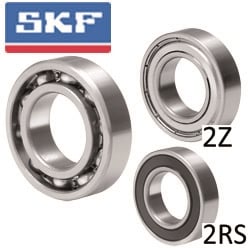 6005-2Z-SKF