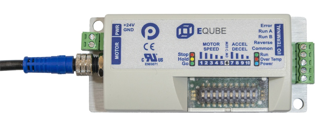 EQube Ai P