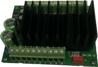 EM-316A