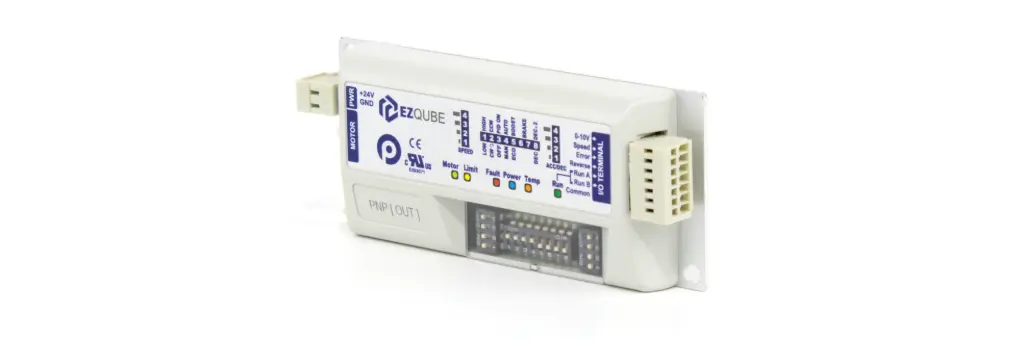 EZ-QUBE