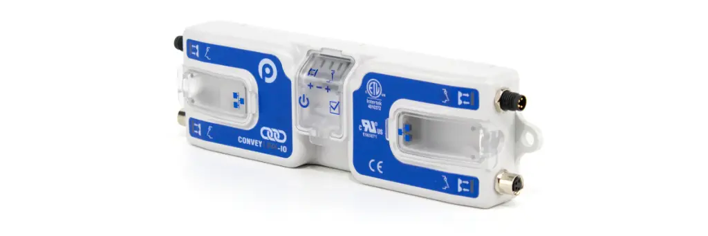 ConveyLinx-I/O