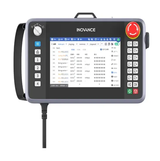 IR-TP200-L5-INT