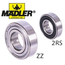 6209-2RS-MAE