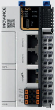 [not in price list 2026] EASY523-0808TN