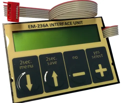 EM-236A