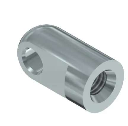 Hinge eye Q1