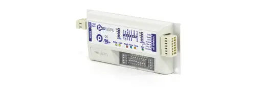 EZ-QUBE