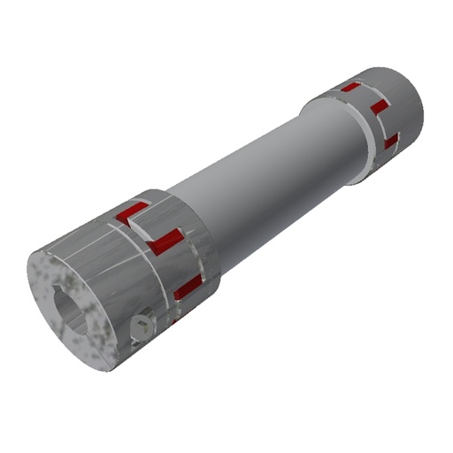 OSL 14 MTJ65 LM 1900 F16C F16C 